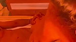 Boyfriend bang his gf in Doggy position