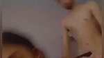 Hot Mumbai girl fucking hard with Boyfriend