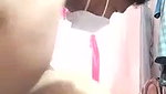 Husband fuck his wife in Doggy style