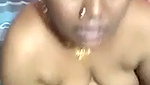 Husband fuck his wife in Doggy style