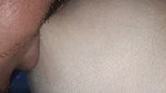 Husband suck boob  fucked his wife