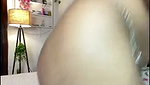 Kajal bhabhi showing her asshole  enjoying