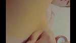 Punjabi bhabhi showing her juice pussy