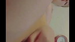 Punjabi bhabhi showing her juice pussy