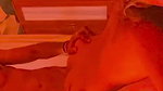 Slim Horny Indian Babe Giving Blowjob Doggy Style Fucking 1