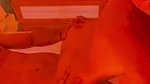 Slim Horny Indian Babe Giving Blowjob Doggy Style Fucking 1