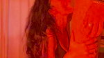 Slim Horny Indian Babe Giving Blowjob Doggy Style Fucking 2
