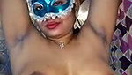 Rimi bhabhi showing  Fingering her wet pussy