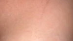 Sexy aunty riding hard  showing her huge boob