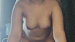 Sexy beautiful bhabhi fucking hard in Doggy position