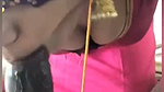 Sexy bhabhi giving Blowjob deeply