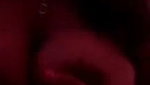 Sexy girlfriend undress finger her pussy  showing on video call to bf