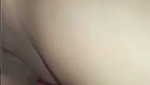 Sexy slim bhabhi sleeping  husband finger