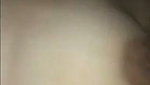 Sexy slim bhabhi sleeping  husband finger