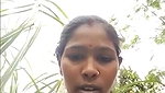 Slim beautiful bhabhi undress her saree  showing asshole