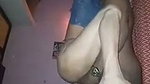 Slim bhabhi fucking with neighbour uncle