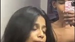 stepsister fucked  rubing wet pussy