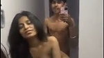 stepsister fucked  rubing wet pussy