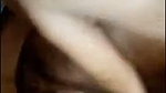 Stepsister showing her boob  finger her pussy