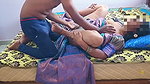 Tamil bhabhi fucking hard with husband on bed  enjoying