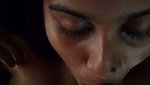 Tamil girl showing her beauty  suck dick