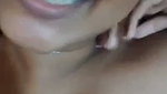 Tamil girl showing her beauty  suck dick