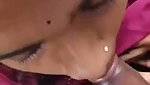 Tamil give give Blowjob