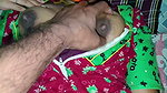 Tamil wife showing her pussy  boob