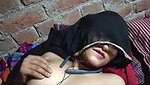 Village bhabhi showing her pussy  asshole