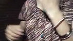 Village bhabhi showing her pussy  asshole