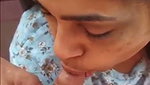 Wife suck husband friend dick