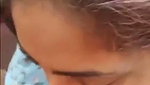 Wife suck husband friend dick