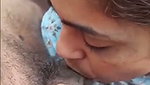 Wife suck husband friend dick