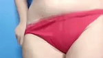 big boobs girl nude show