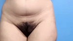 big boobs girl nude show