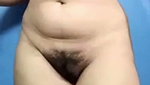 big boobs girl nude show