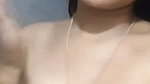 cute girl boobs show