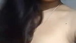 cute girl boobs show