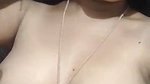 cute girl boobs show