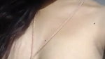 cute girl boobs show