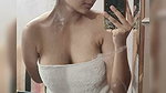 cute girl nude show