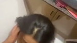 mallu girl blowjob and nude show