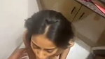 mallu girl blowjob and nude show
