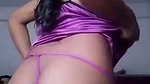 sexy aunty nude teasing