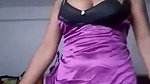 sexy aunty nude teasing