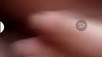 Bangladeshi Girlfriend Leaked Video call Record 1