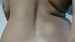 Cum on hony wife back
