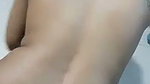 Cum on hony wife back