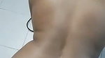 Cum on hony wife back