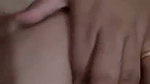 Desi girl pussy rubbing video